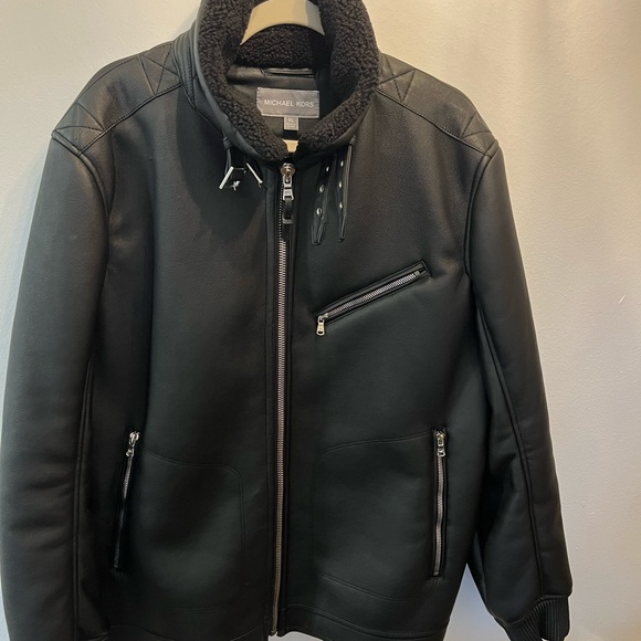 Brand new Without the tag Michael Kors man jacket - Picture 2 of 14